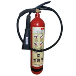 Co2 Fire Extinguisher