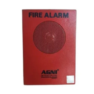 Agni Fire Hooter