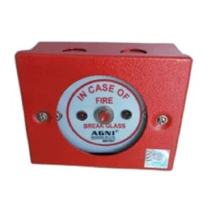 Agni Manual Call Point