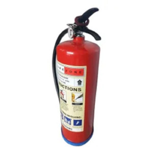 ABC Fire Extinguisher