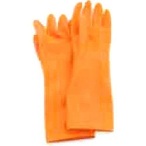 Natural Rubber (Latex) Glove