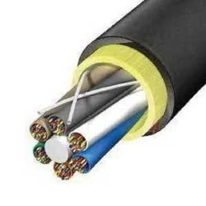 Zero Halogen Cable