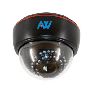 Dome Camera