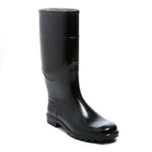 Black Gum Boot