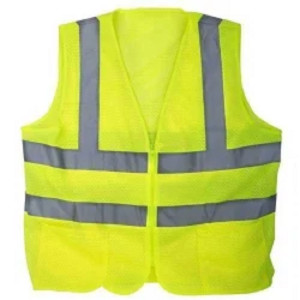 Reflective Safety Vest