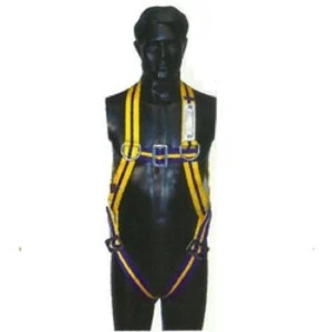 Personal Safety Harness