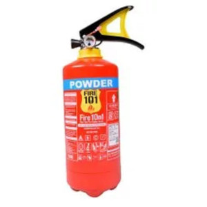 ABC MAP-60 6kg Fire Extinguisher
