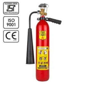 3kg CO2 Type Fire Extinguisher