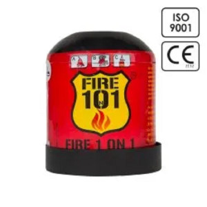 1kg MAP 90 Automatic And Portable Fire Extinguisher
