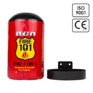 2kg MAP 90 Automatic And Portable Fire Extinguisher