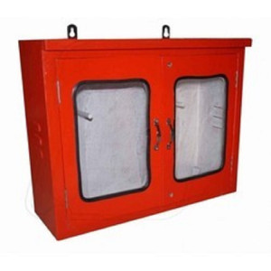 Fire Hose box