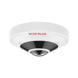 CP Plus 4K Ultra HD Network Fish Eye Camera