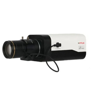 CP Plus 3 MP WDR Box Camera