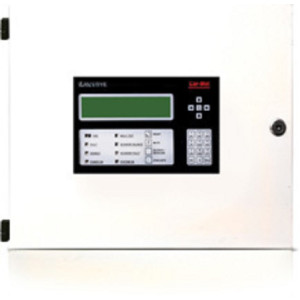 Executive Intelligent Fire Alarm Panel