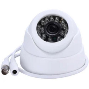 Dome CCTV Camera