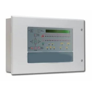 Fire Alarm Panel