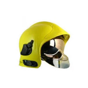 Fire fighting Helmet