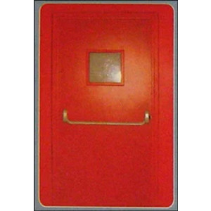 Fire Rated Door