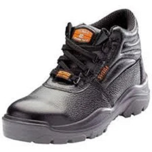 Acme Boxylic Safety Shoe