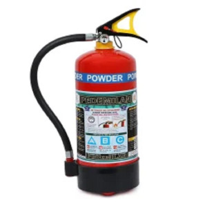 ABC Dry Powder Fire Extinguisher