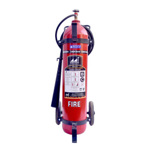 Carbon dioxide Fire Extinguisher  22.5KG