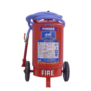 DCP Fire Extinguisher 25KG