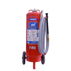 DCP Fire Extinguisher 50KG