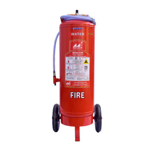 Water CO2 Fire Extinguisher 45LTR