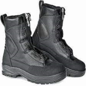 Fire Fighting Safety Boot