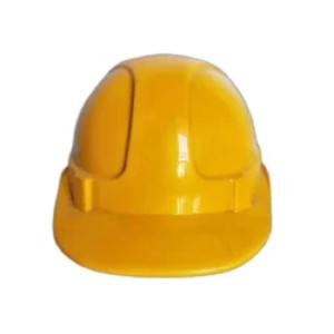 Fire Safety Helmet