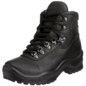 Foot Protection