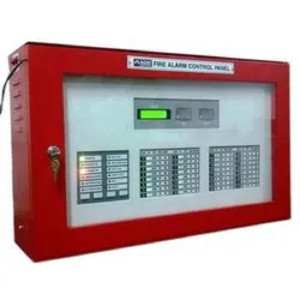 fire Alaram panel