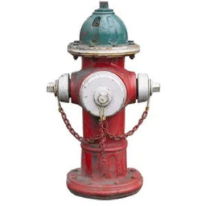 Hydrant System