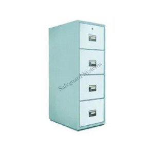 Fire Resistant Filing Cabinets