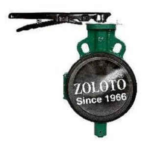 Zoloto Butterfly Valve