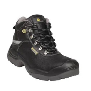 Safety shoes