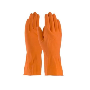 Household Rubber Hand Gloves