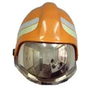 Fire Safety Helmet