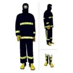 Fire suit