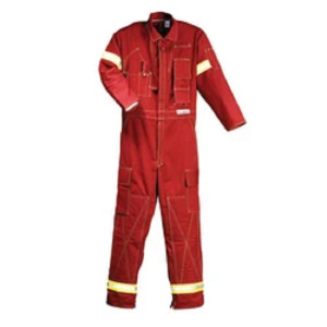 Fire Retardant Coverall