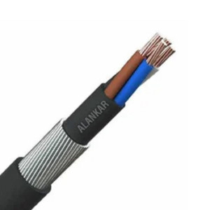 Fire Survival Cable