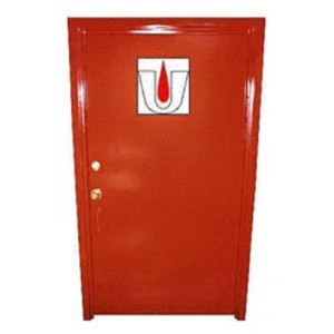 Steel Fire Doors