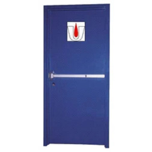 Steel Fire Doors