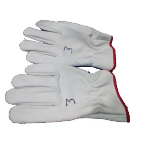 leather Gloves