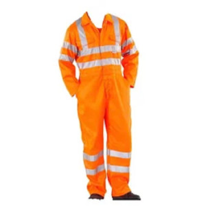Flame Resistant Suit