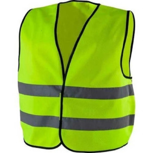 Safety Jackets