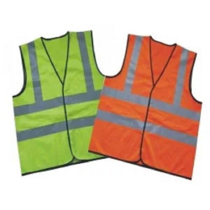 Safety Jackets