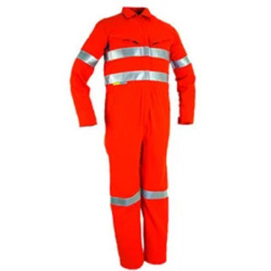 Full Body Safety Suit