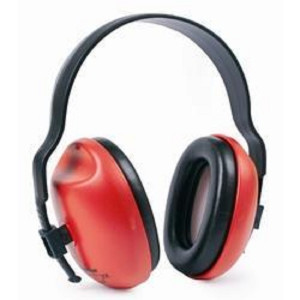 PU Ear Muffs