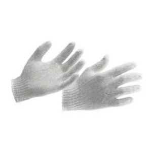 Cotton Knitted Gloves